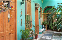 casa particular havana